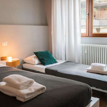 Rhome Vintage Holidays San Pietro Rome Buitenkant foto